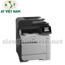 MÁY IN ĐA CHỨC NĂNG A4 HP COLOR LASERJET PRO MFP M476NW                                                                                                                                                 